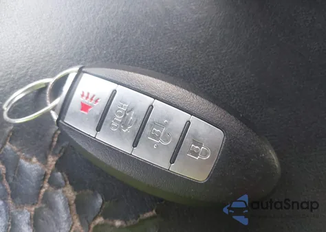 2012 Nissan Maxima 3.5 S from USA, damaged, VIN 1N4AA5AP8CC807126